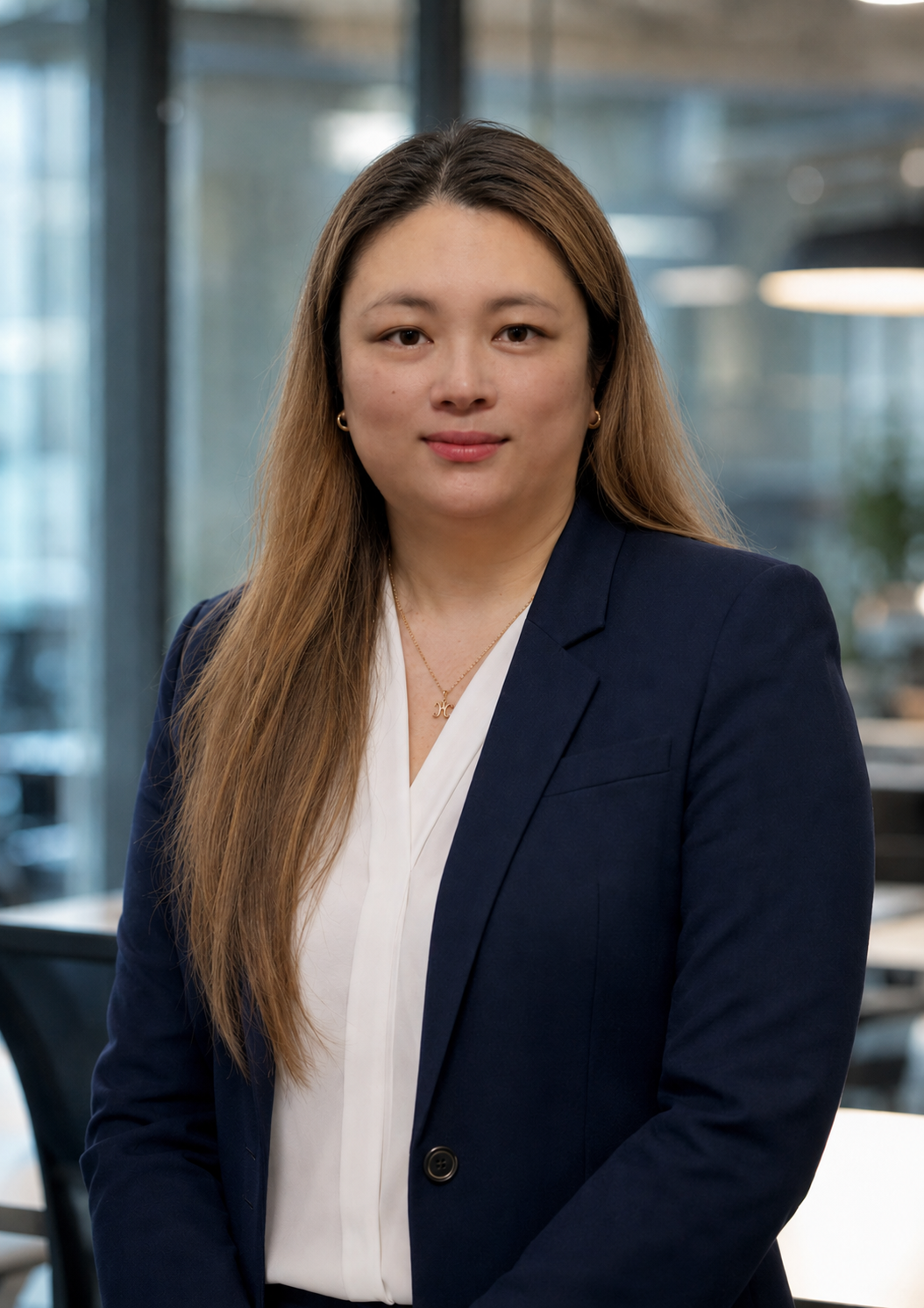 Hazel Ferrer